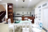 A good house for rent in Ciputra, Tay Ho, Ha Noi